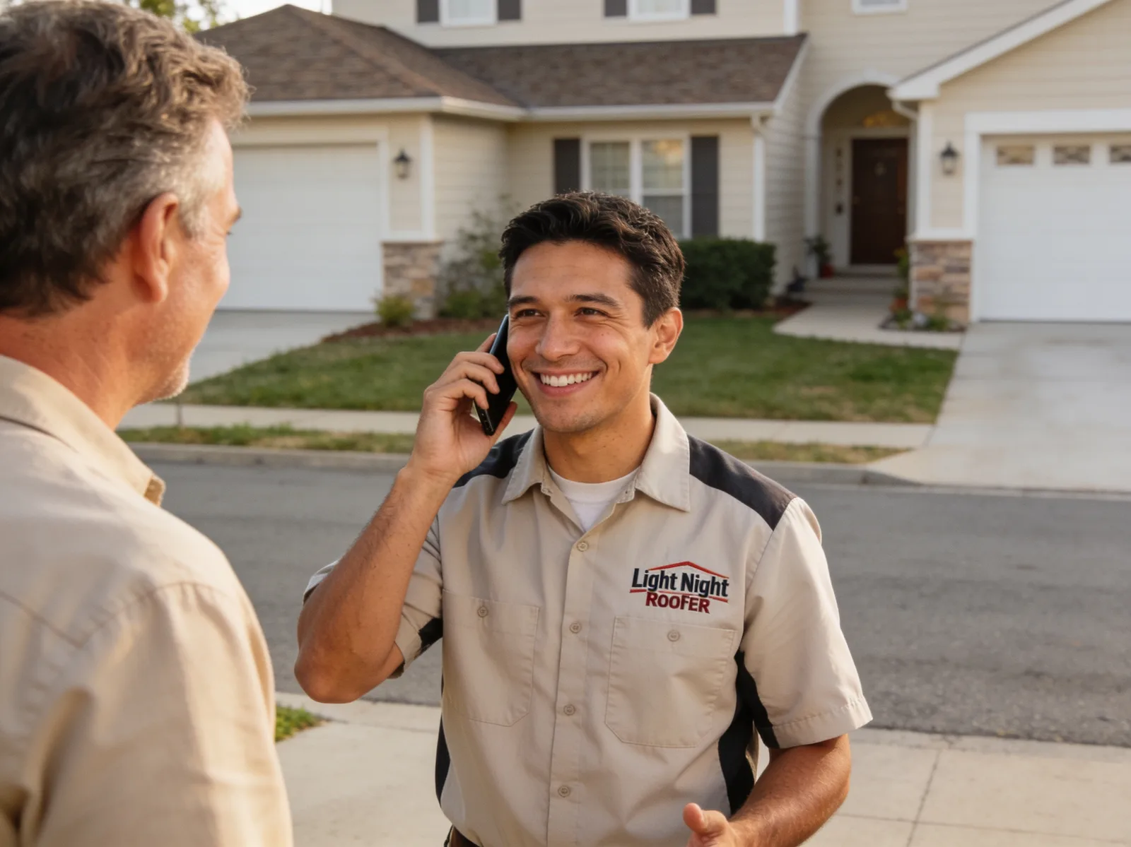 Emergency Roof Repair Skellytown, TX FAQs